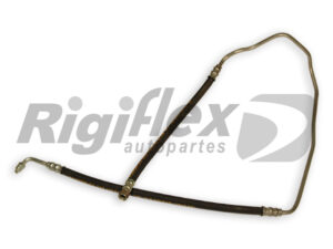 FLEXIBLE DE DIRECCION HIDRAULICA DE PRESION MOD. CORSA